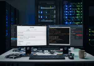 Alohomora Solution guide to WordPress PHP vulnerabilities, security patches, and website protection.
