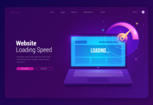 Website Performance and User Experience - Web development Agency